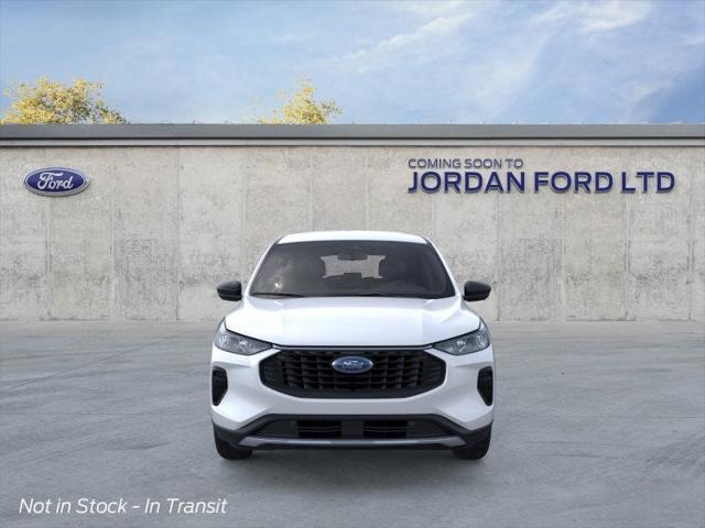 new 2025 Ford Escape car, priced at $29,505