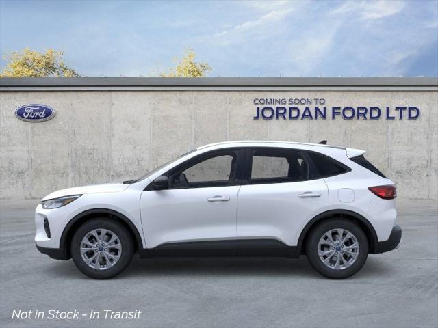 new 2025 Ford Escape car, priced at $29,505