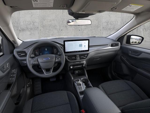 new 2025 Ford Escape car, priced at $29,505