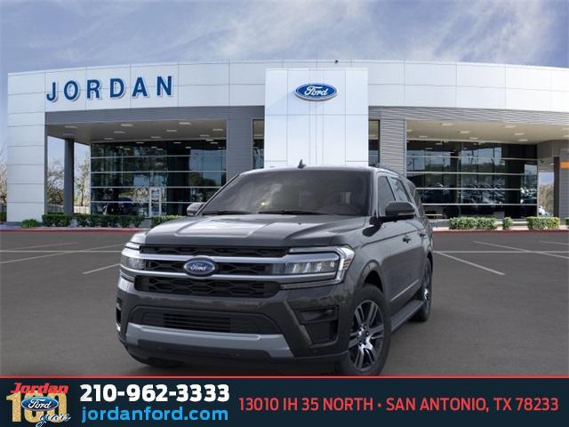 new 2024 Ford Expedition car, priced at $56,625