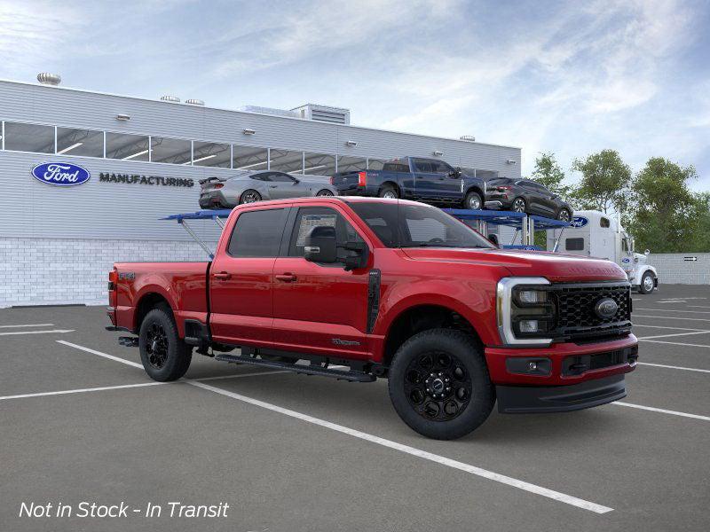 new 2026 Ford F-250 car, priced at $85,565