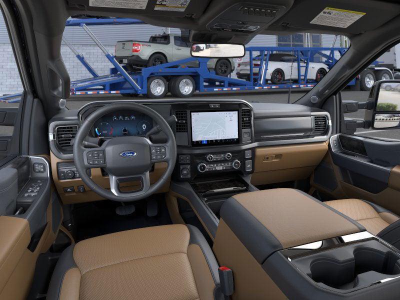 new 2026 Ford F-250 car, priced at $85,565