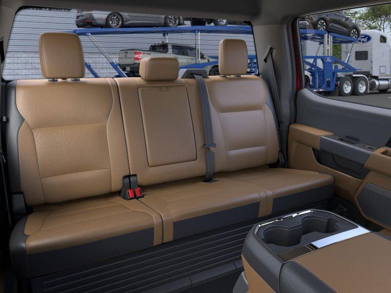 new 2026 Ford F-250 car, priced at $85,565