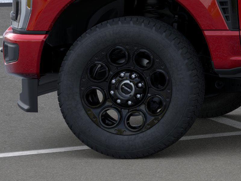 new 2026 Ford F-250 car, priced at $85,565