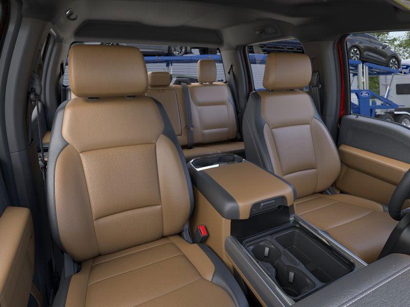 new 2026 Ford F-250 car, priced at $85,565