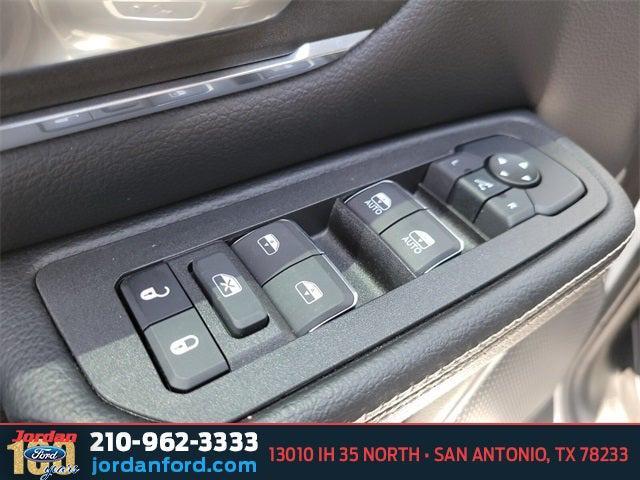 used 2025 Ram 1500 car, priced at $51,681