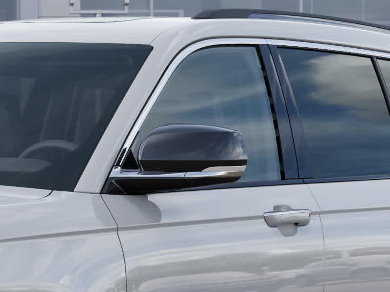 new 2025 Jeep Grand Cherokee L car, priced at $49,446