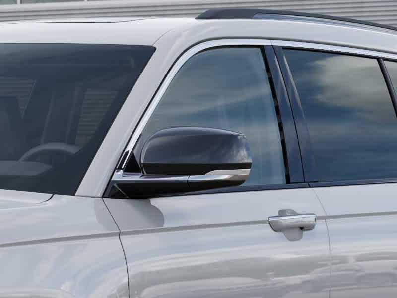 new 2025 Jeep Grand Cherokee L car, priced at $49,446