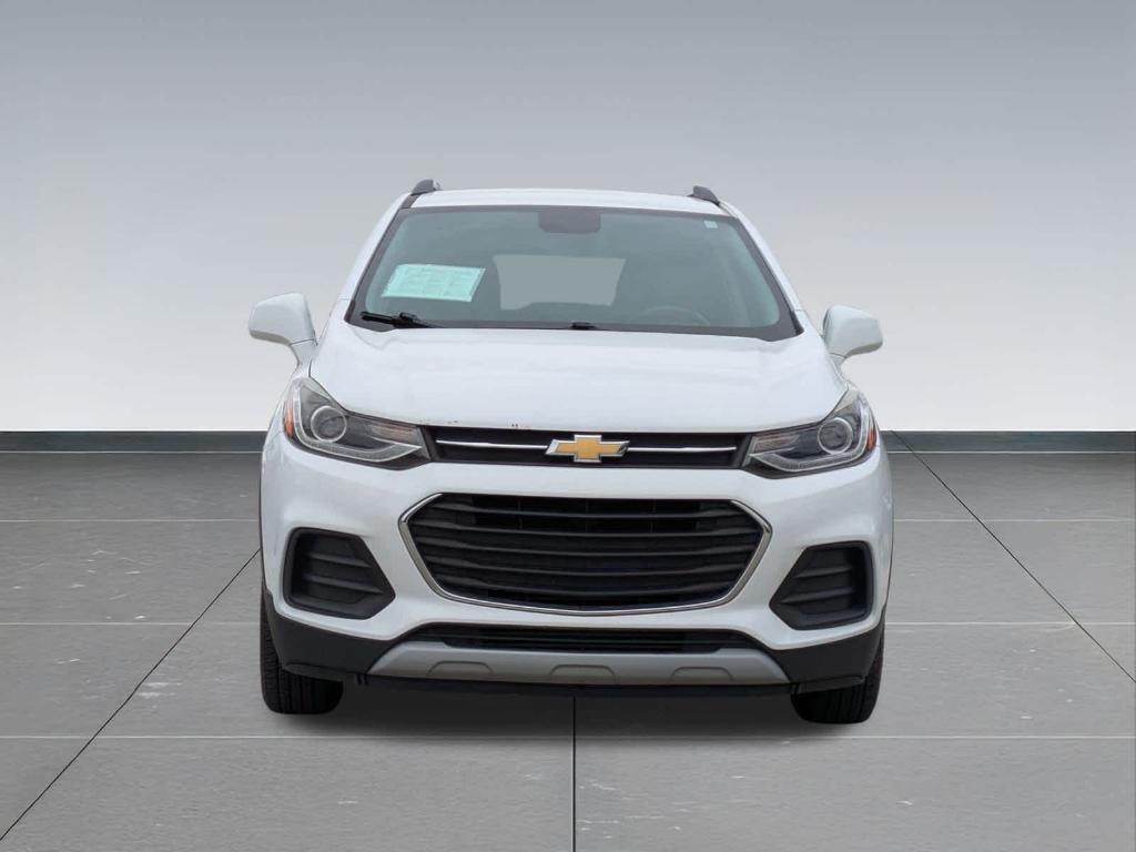 used 2017 Chevrolet Trax car, priced at $9,989