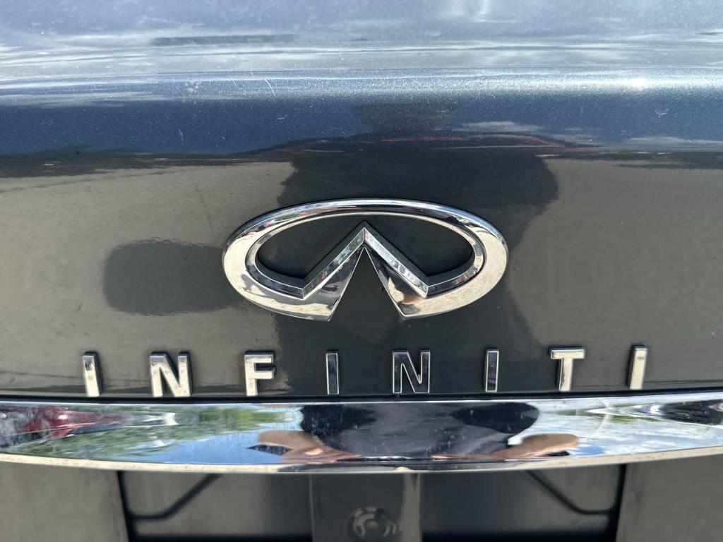 used 2012 INFINITI M37x car, priced at $12,267