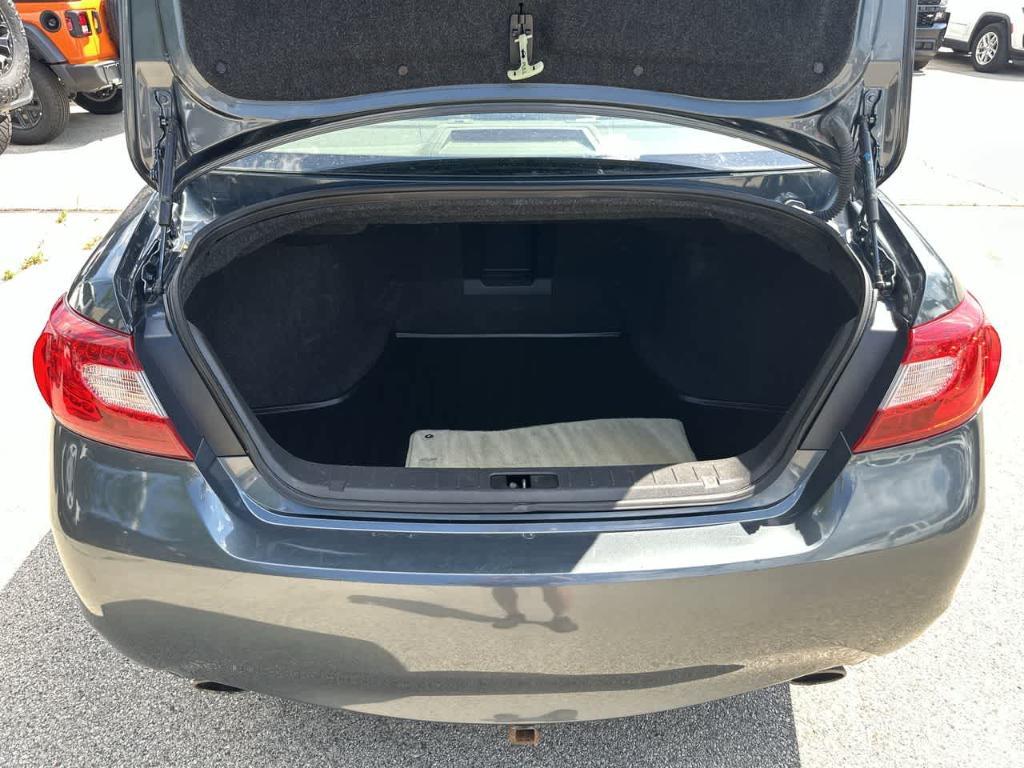 used 2012 INFINITI M37x car, priced at $12,267