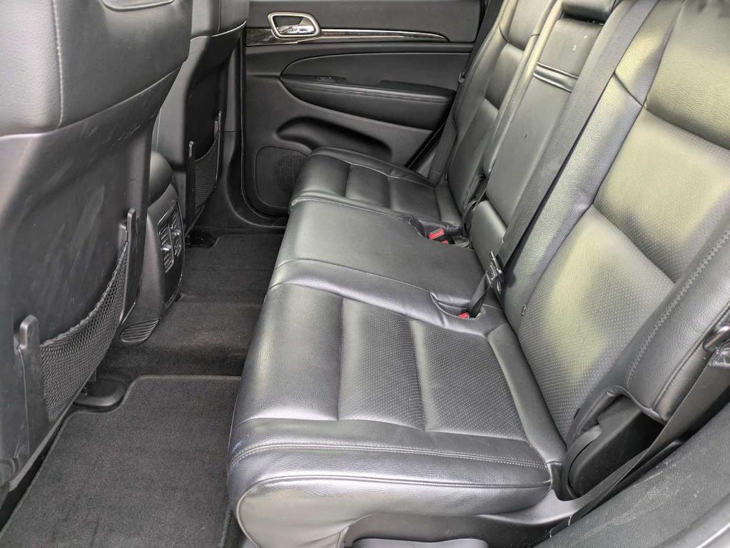 used 2012 Jeep Grand Cherokee car, priced at $10,600