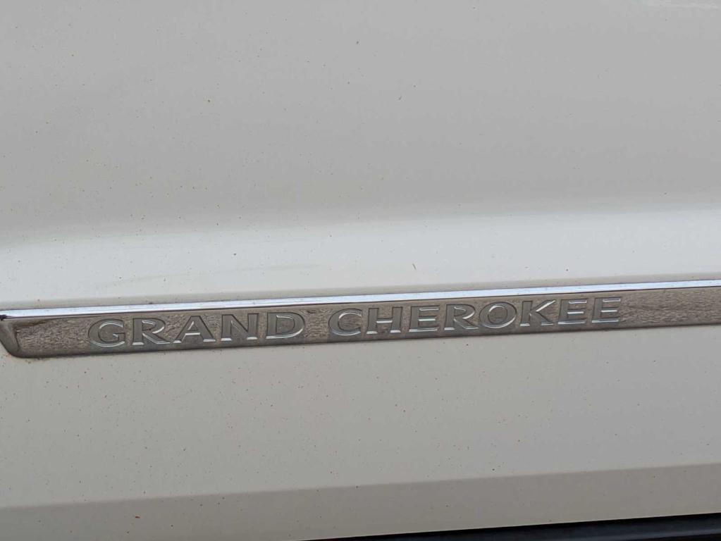 used 2012 Jeep Grand Cherokee car, priced at $10,600