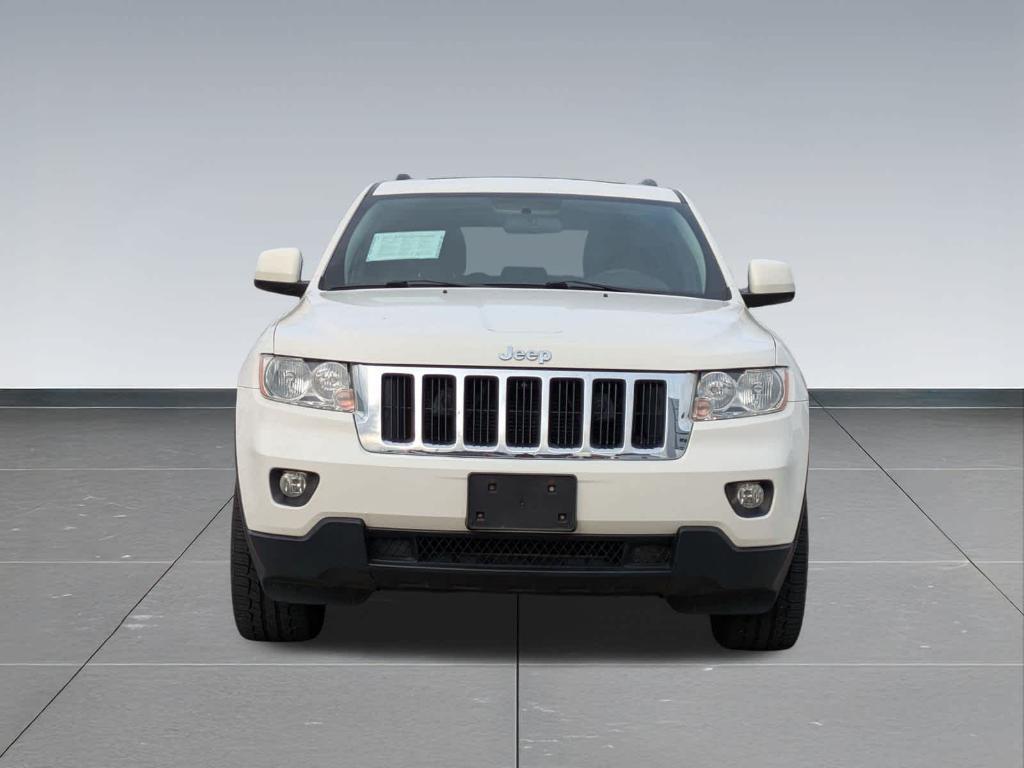 used 2012 Jeep Grand Cherokee car, priced at $10,600