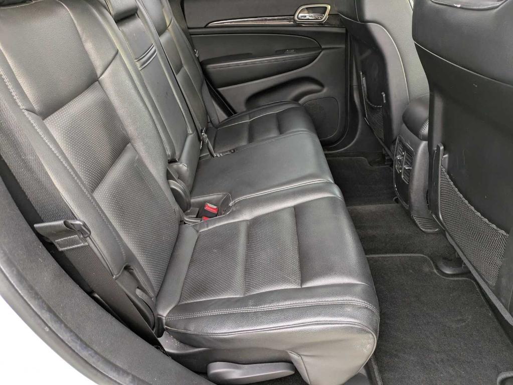 used 2012 Jeep Grand Cherokee car, priced at $10,600