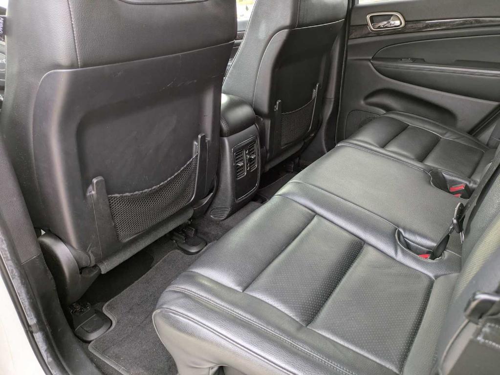 used 2012 Jeep Grand Cherokee car, priced at $10,600