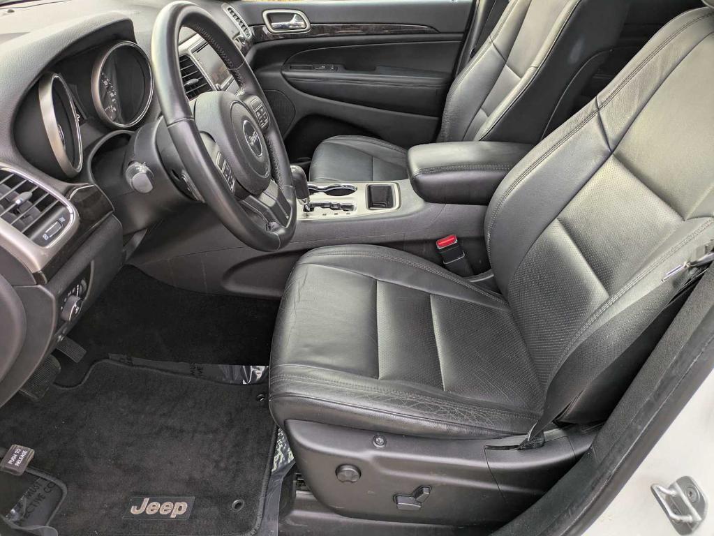 used 2012 Jeep Grand Cherokee car, priced at $10,600