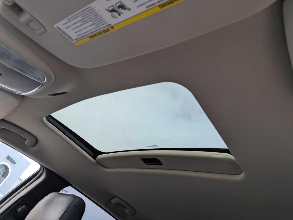 used 2012 Jeep Grand Cherokee car, priced at $10,600