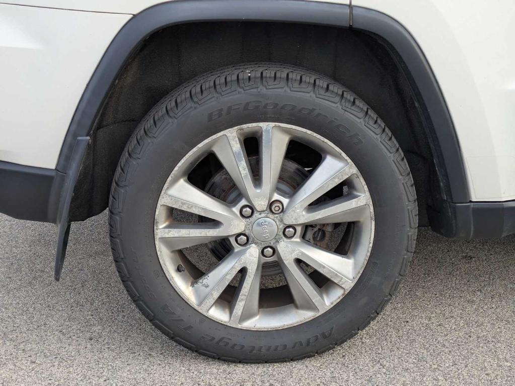 used 2012 Jeep Grand Cherokee car, priced at $10,600