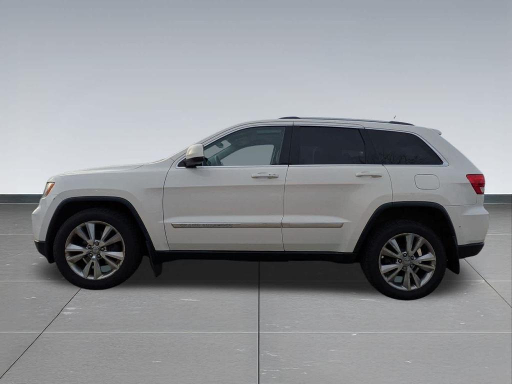 used 2012 Jeep Grand Cherokee car, priced at $10,600