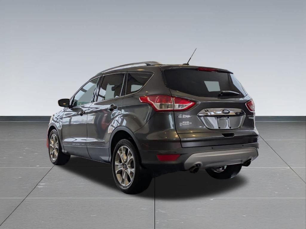 used 2016 Ford Escape car, priced at $13,521