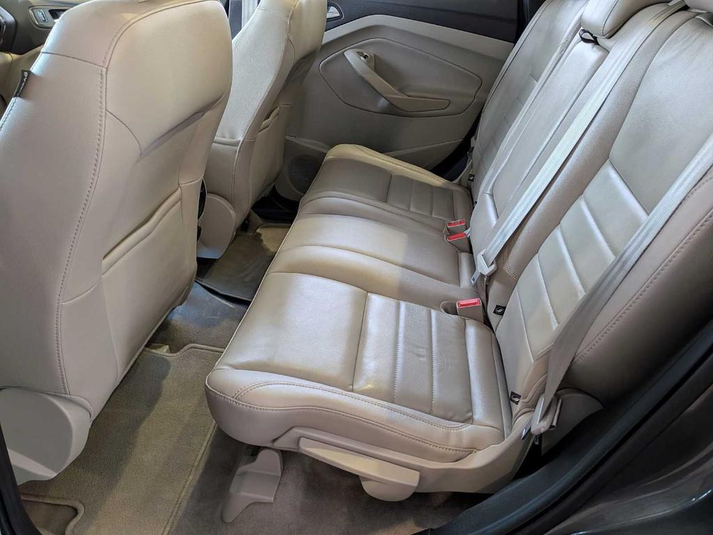 used 2016 Ford Escape car, priced at $13,521