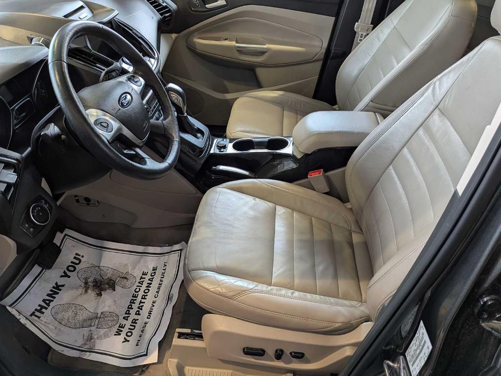 used 2016 Ford Escape car, priced at $13,521