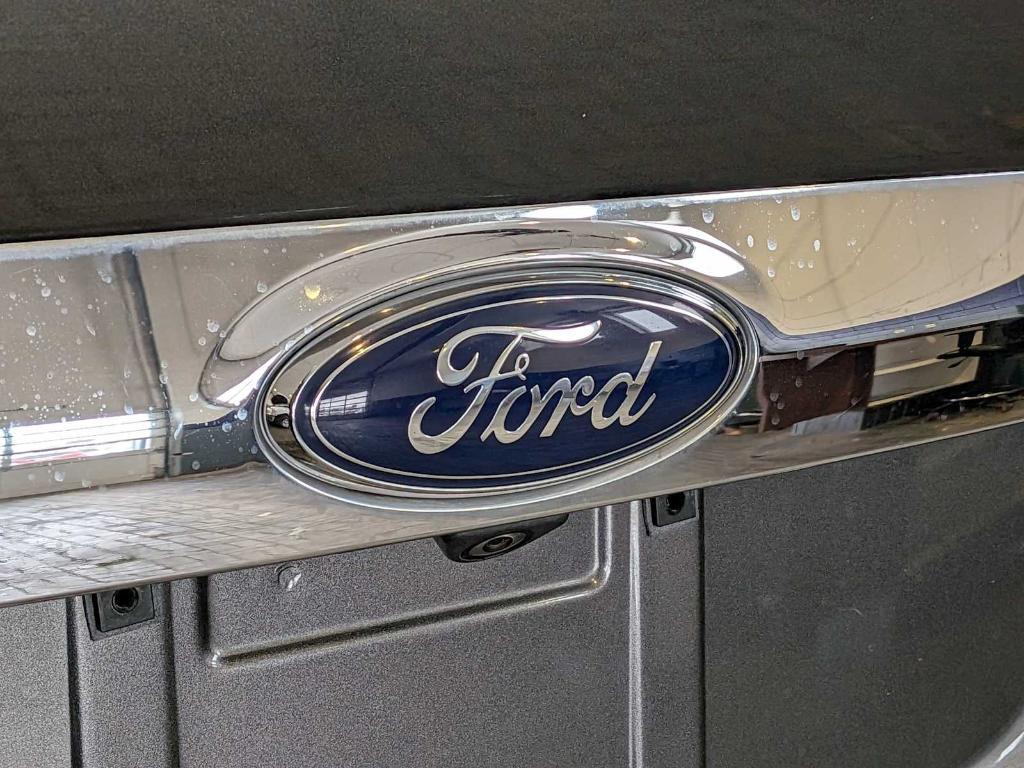 used 2016 Ford Escape car, priced at $13,521