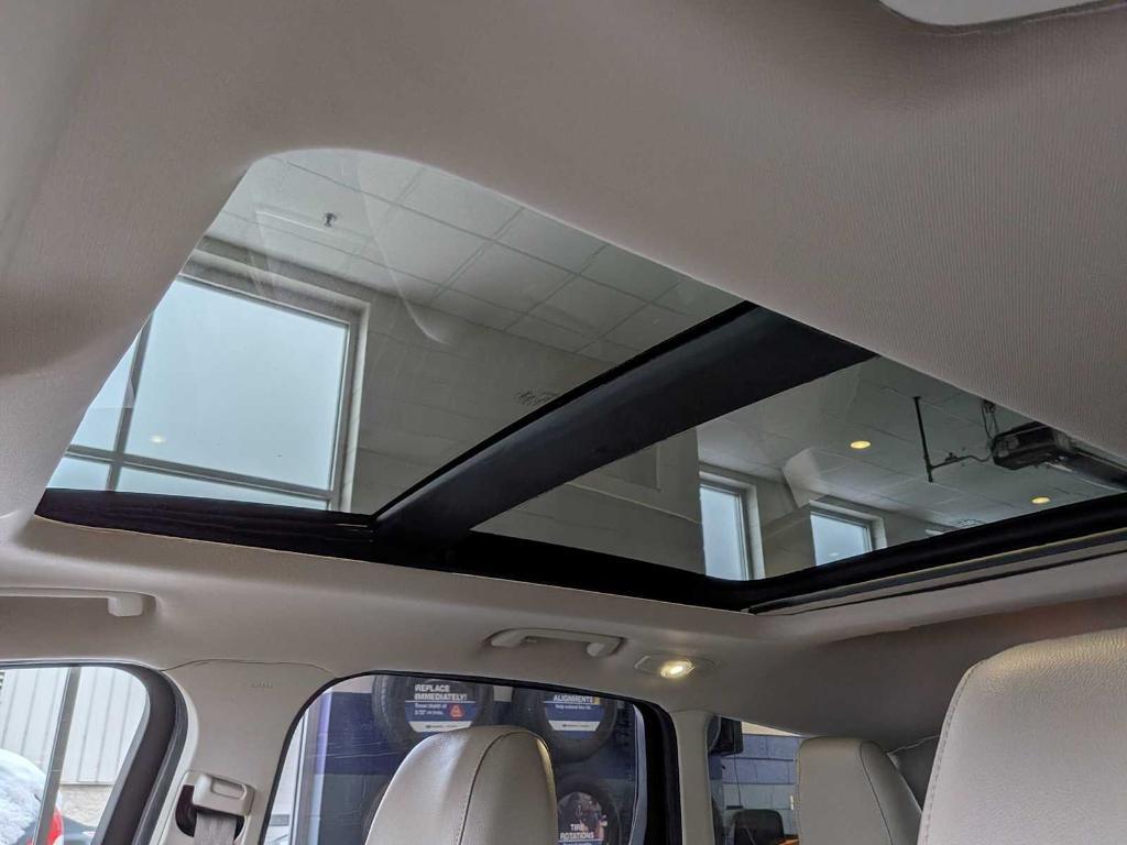 used 2016 Ford Escape car, priced at $13,521