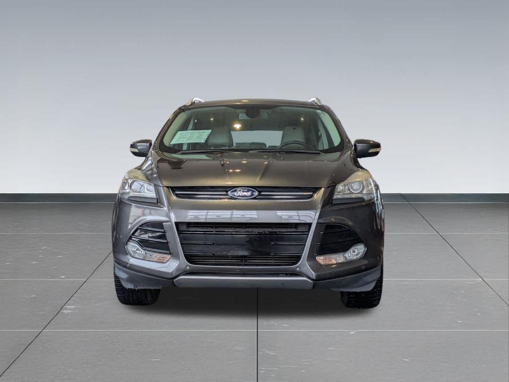 used 2016 Ford Escape car, priced at $13,521
