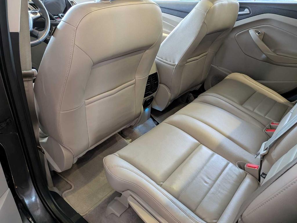 used 2016 Ford Escape car, priced at $13,521