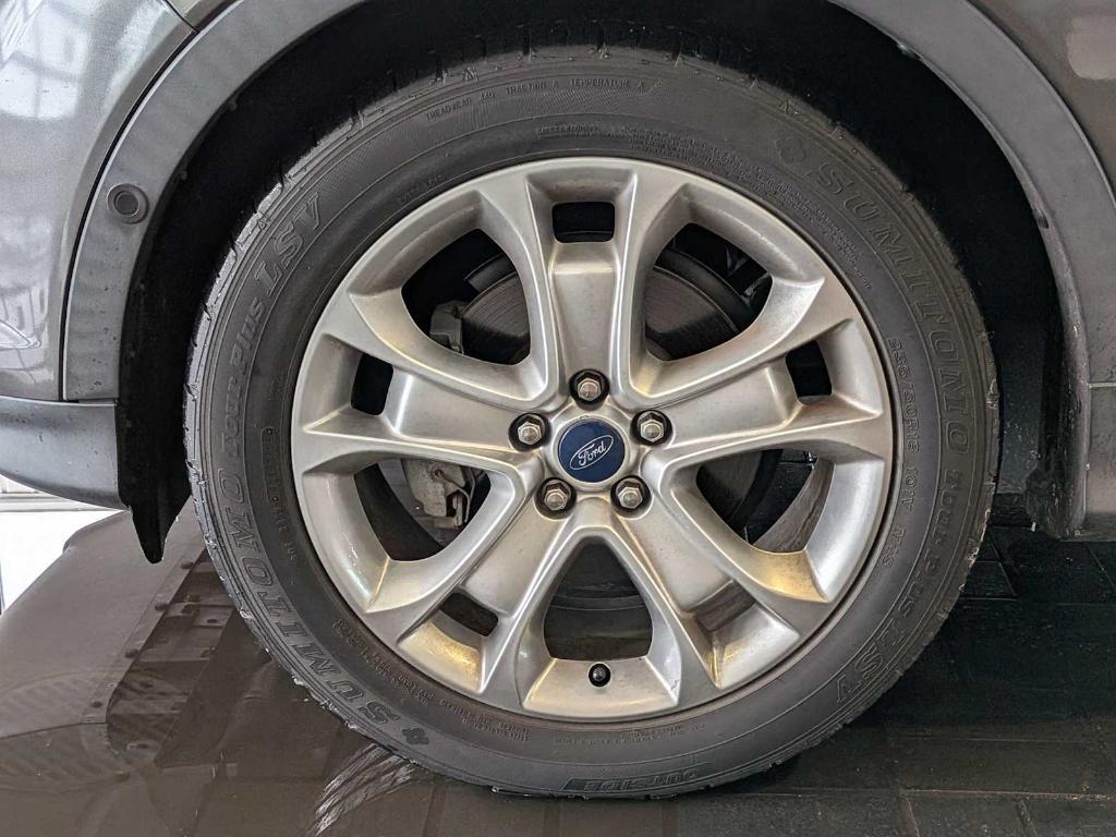 used 2016 Ford Escape car, priced at $13,521