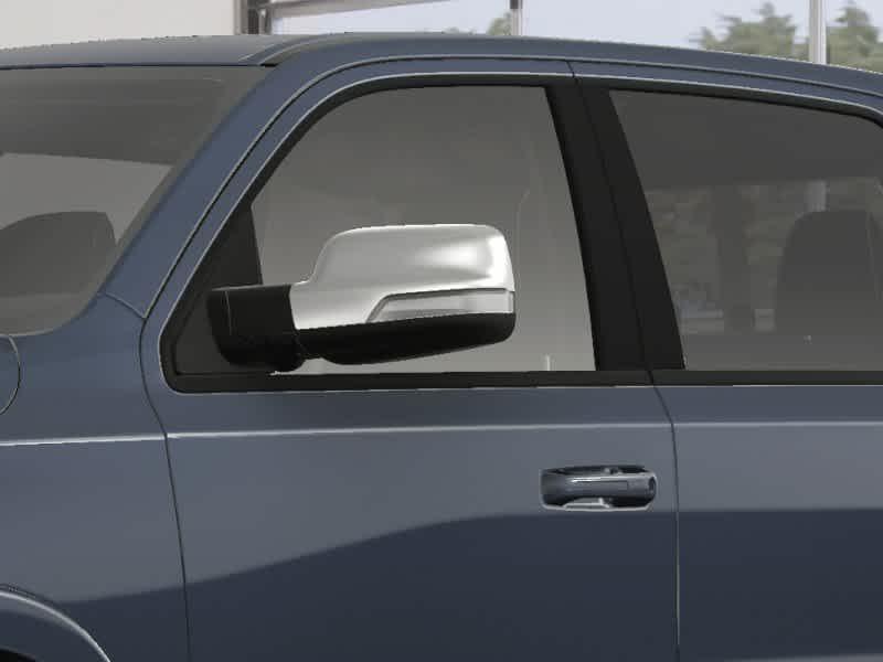 new 2025 Ram 1500 car, priced at $52,885