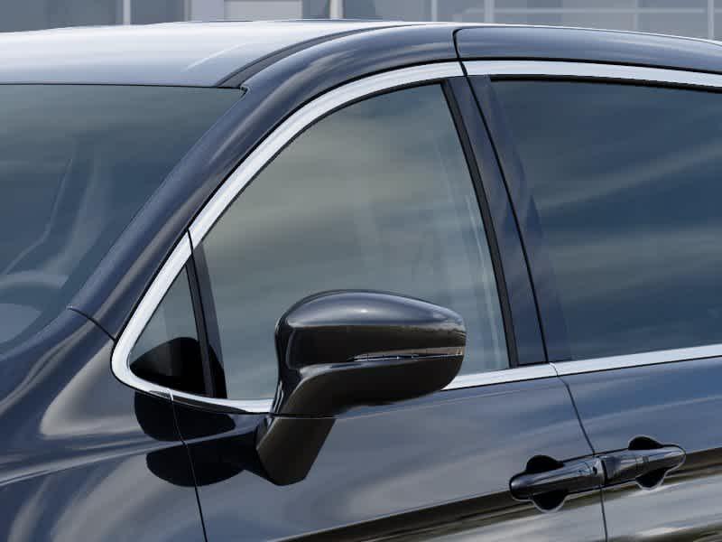 new 2026 Chrysler Pacifica car, priced at $40,031