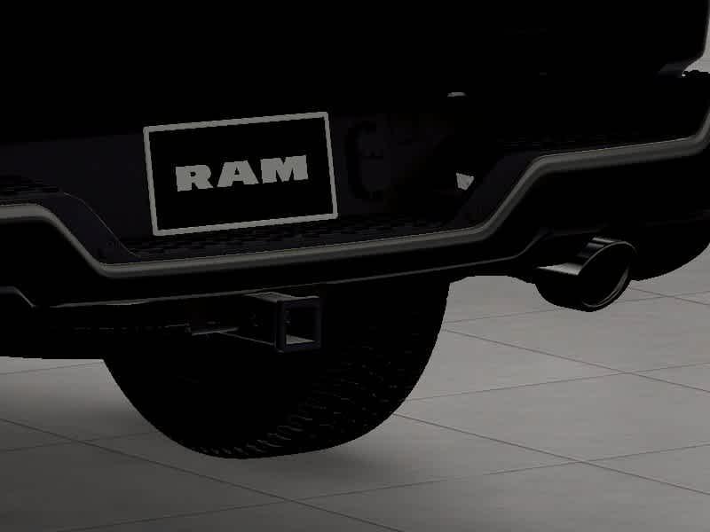 new 2026 Ram 1500 car, priced at $55,212