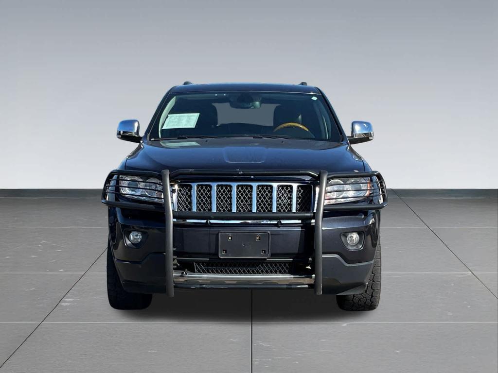 used 2013 Jeep Grand Cherokee car, priced at $14,999