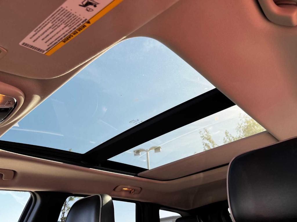 used 2013 Jeep Grand Cherokee car, priced at $14,999