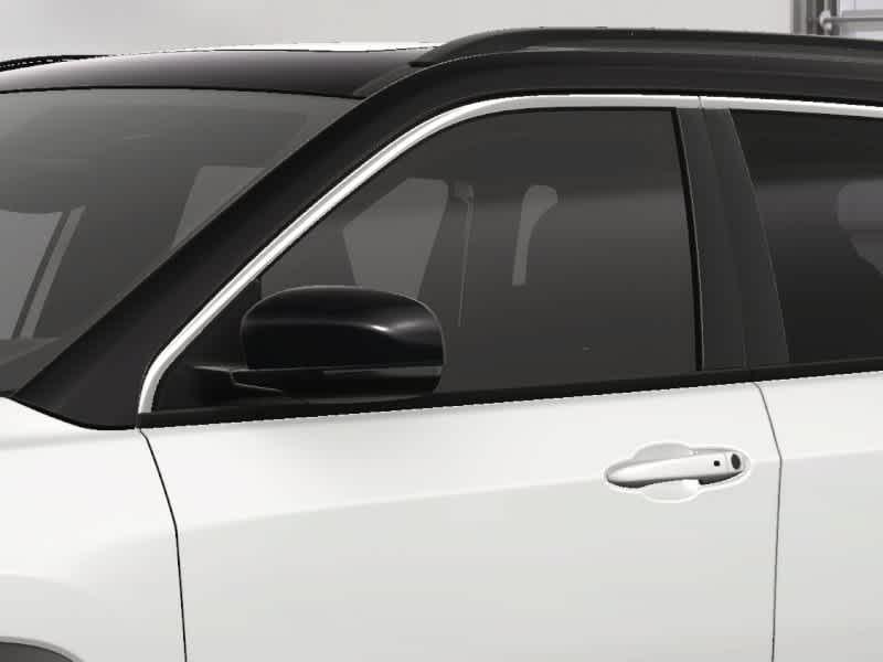 new 2025 Jeep Compass car, priced at $37,259