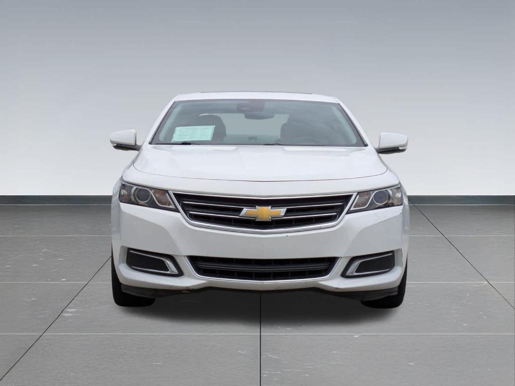 used 2015 Chevrolet Impala car, priced at $13,564