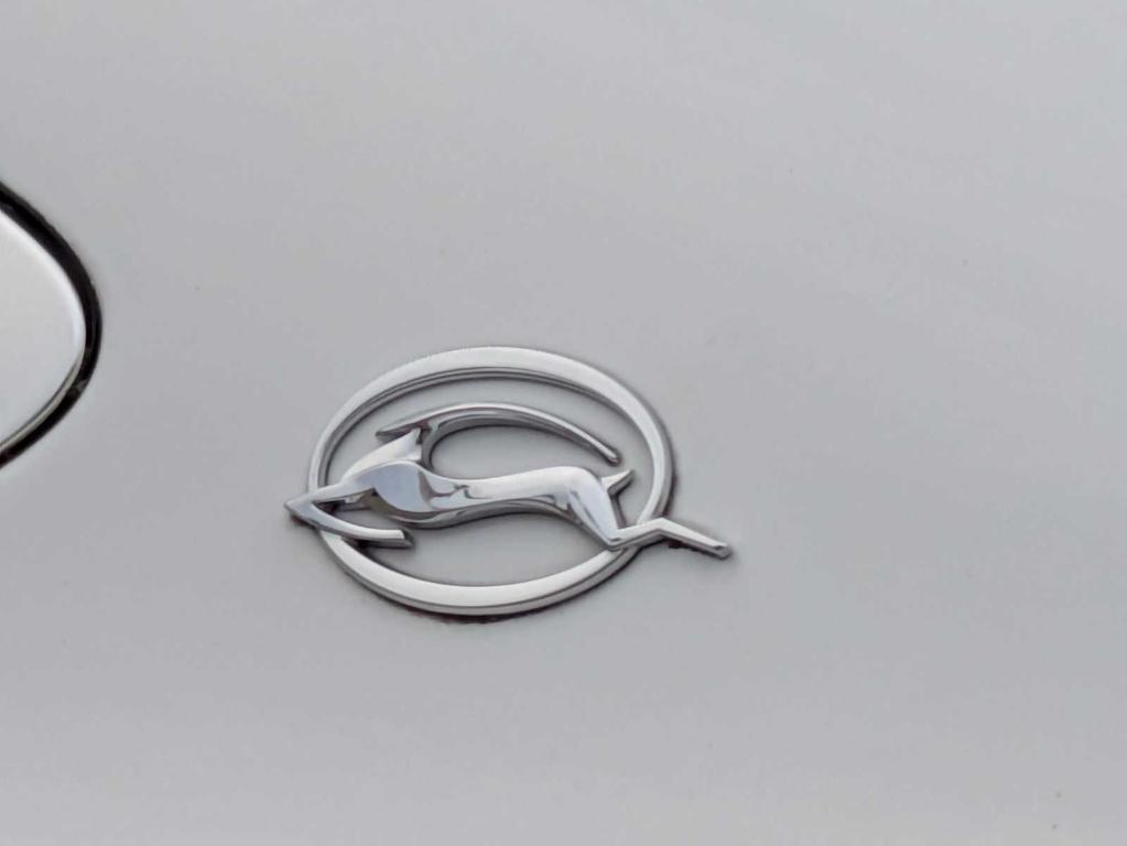 used 2015 Chevrolet Impala car, priced at $13,564