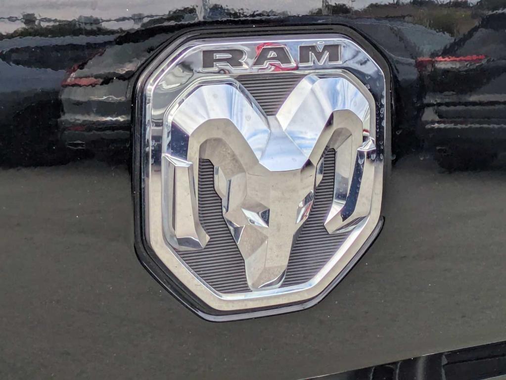 used 2022 Ram 2500 car, priced at $49,860