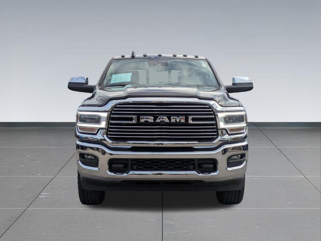 used 2022 Ram 2500 car, priced at $49,860
