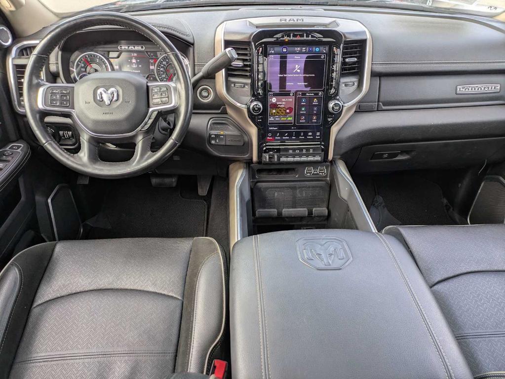 used 2022 Ram 2500 car, priced at $49,860