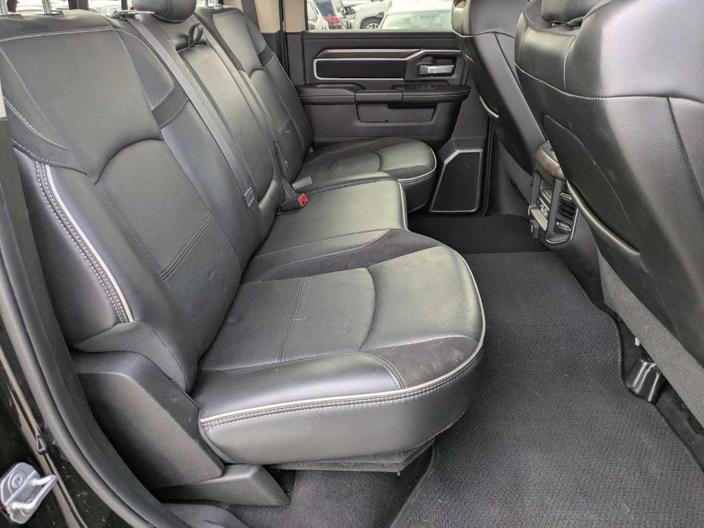 used 2022 Ram 2500 car, priced at $49,860
