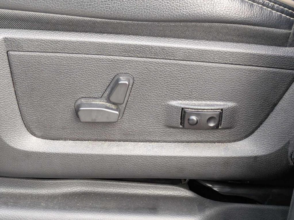 used 2022 Ram 2500 car, priced at $49,860