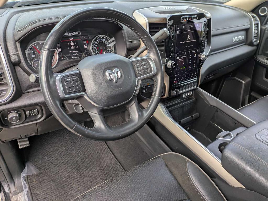 used 2022 Ram 2500 car, priced at $49,860