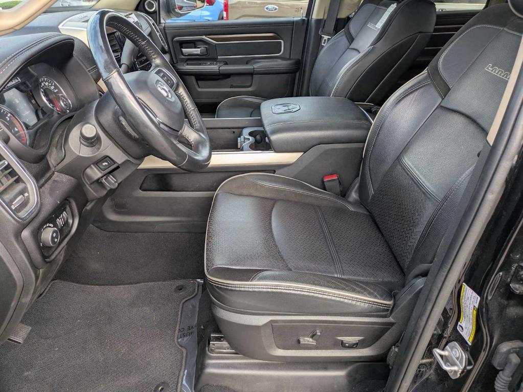 used 2022 Ram 2500 car, priced at $49,860