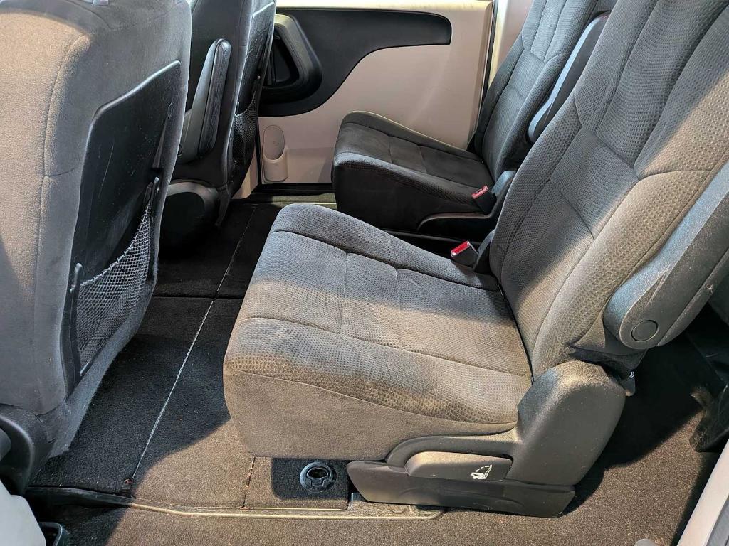 used 2013 Dodge Grand Caravan car, priced at $7,999