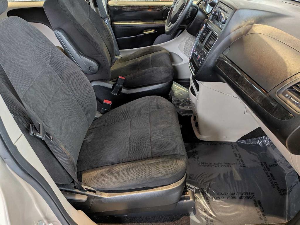 used 2013 Dodge Grand Caravan car, priced at $7,999