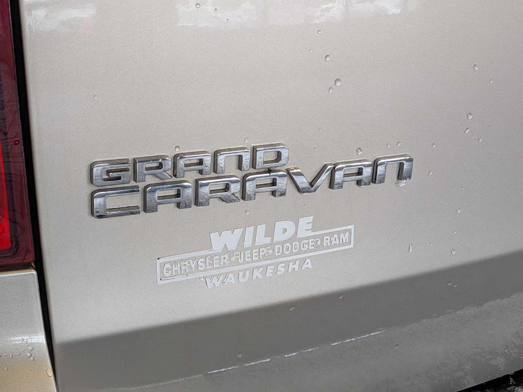 used 2013 Dodge Grand Caravan car, priced at $7,999